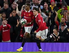 曼联遭遇困难，晋级梦想破灭的简单介绍