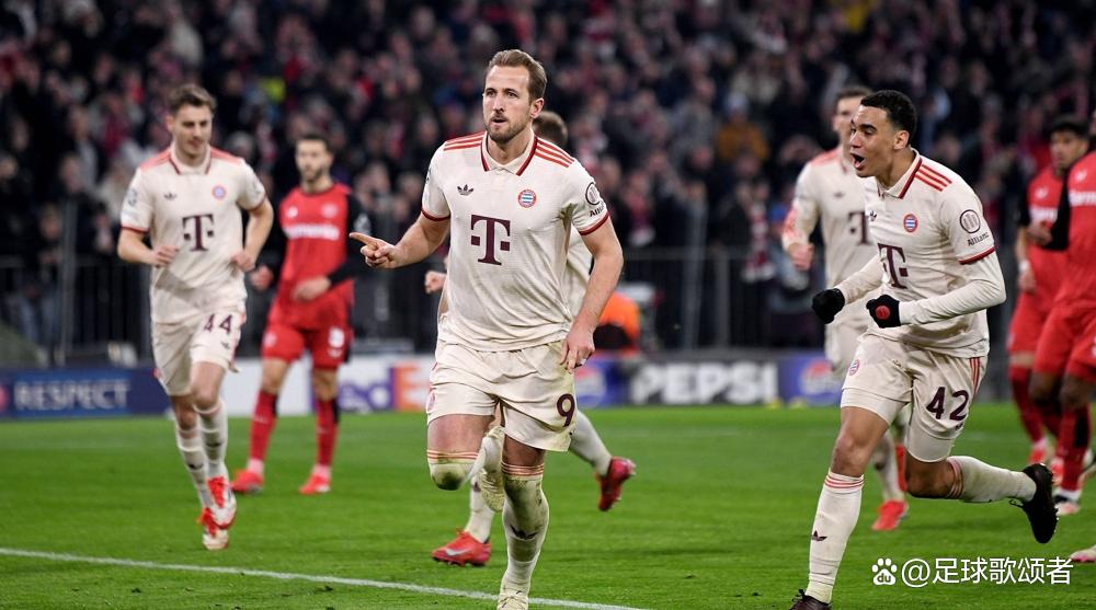 勒沃库森球员因伤缺席下一场比赛的简单介绍