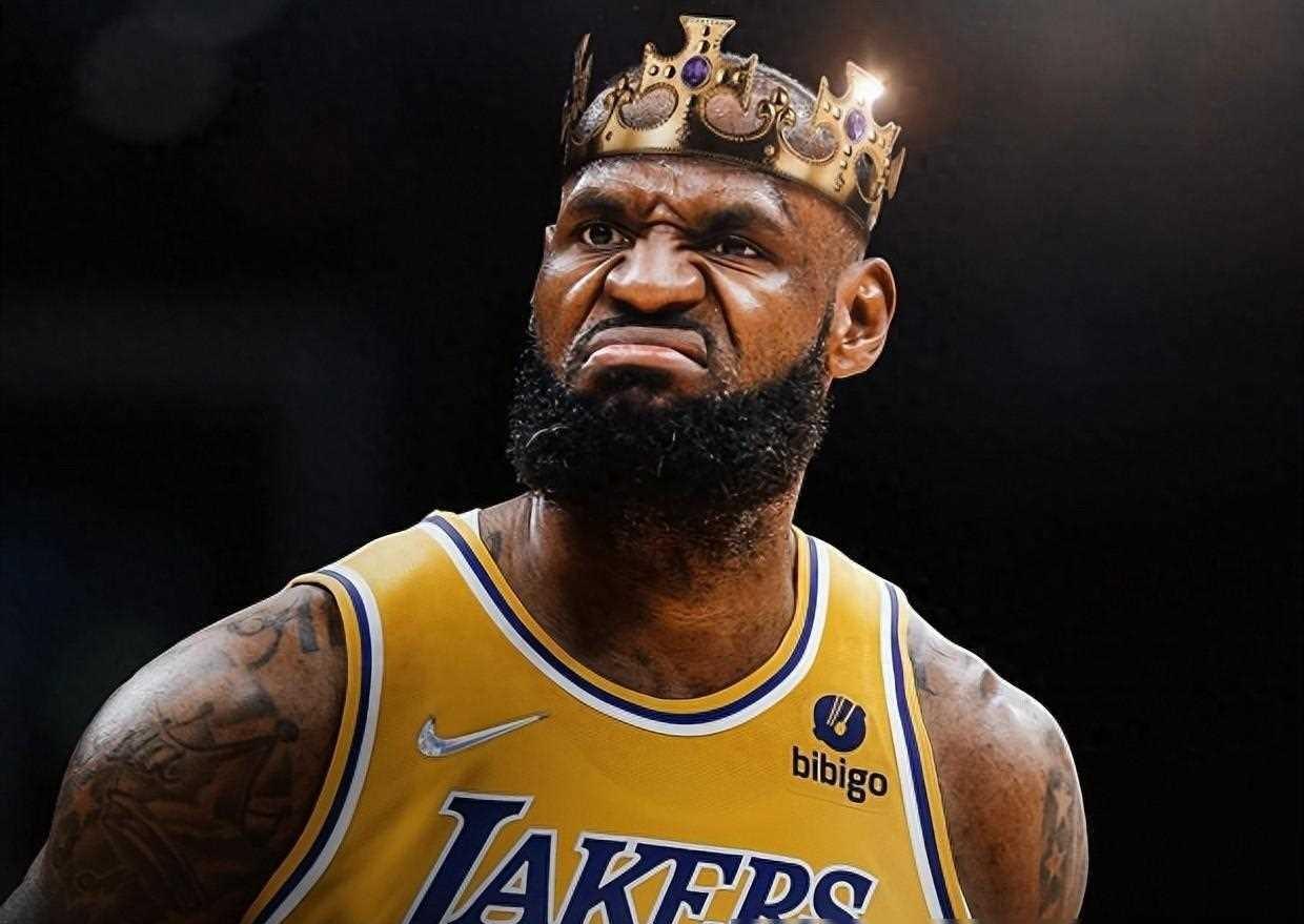 詹姆斯领军湖人逆转快船豪取胜利