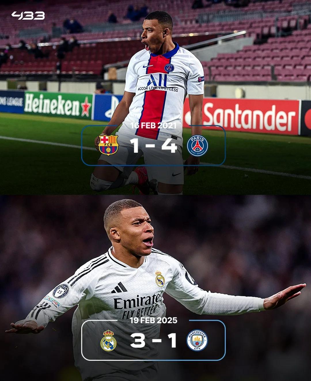 姆巴佩关键时刻刷新纪录，美国队助力球队获胜！