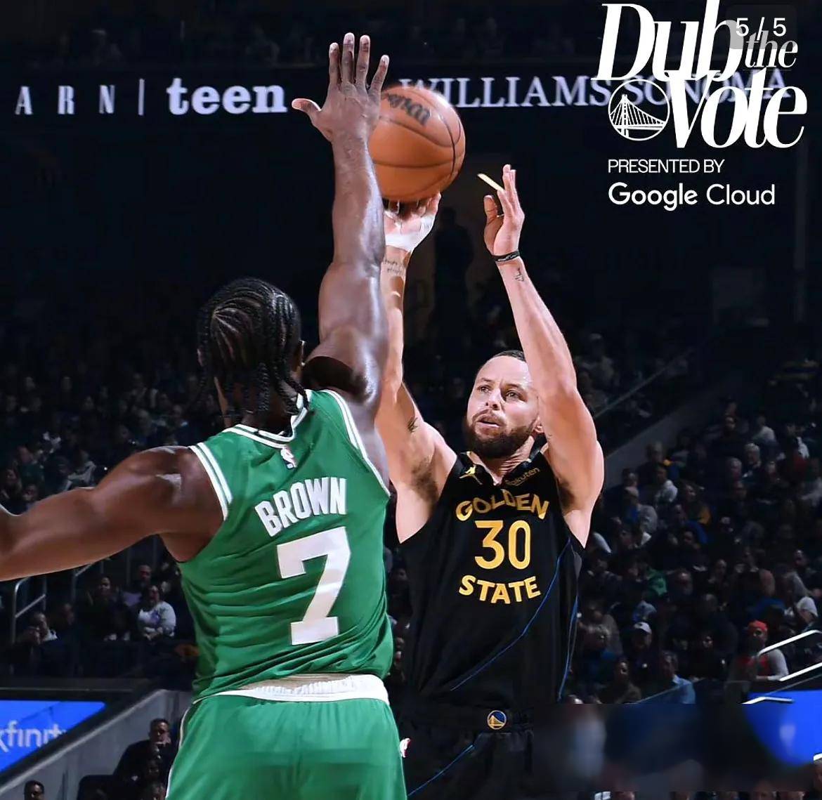 凯尔特人接受媒体采访：库里是我最具挑战性的对手的简单介绍