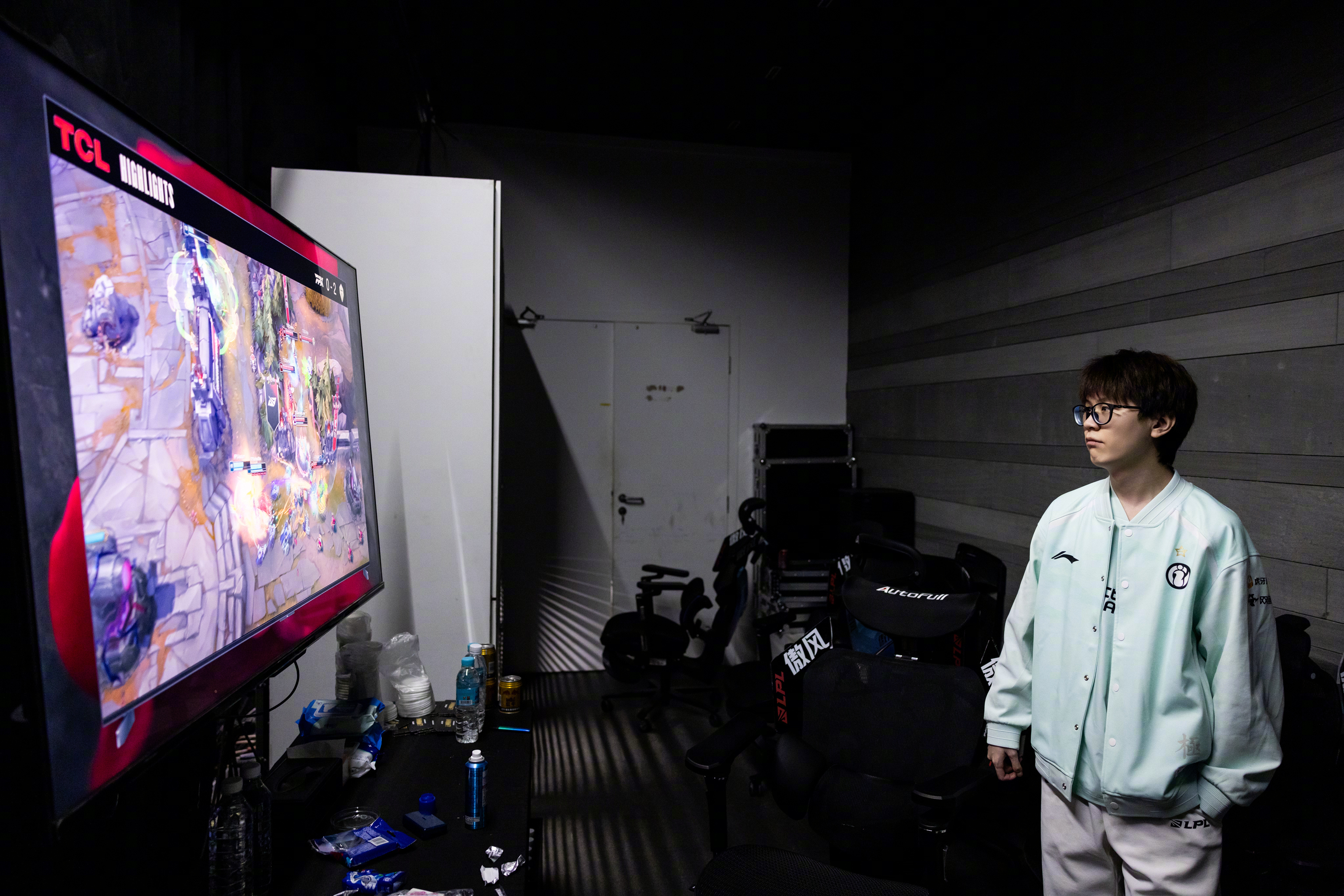 2025LPL第一赛段回顾 2025LPL第一赛段回顾